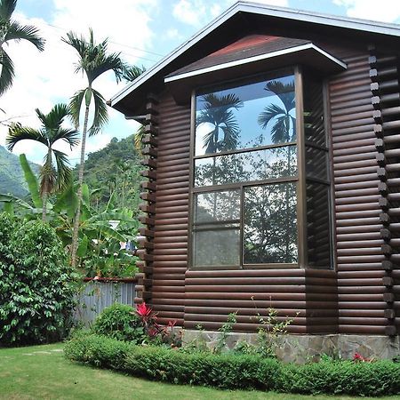 ผูลี่ สตาร์ การ์เด้น บีแอนด์บี Bed & Breakfast ผูหลี่ ห้อง รูปภาพ