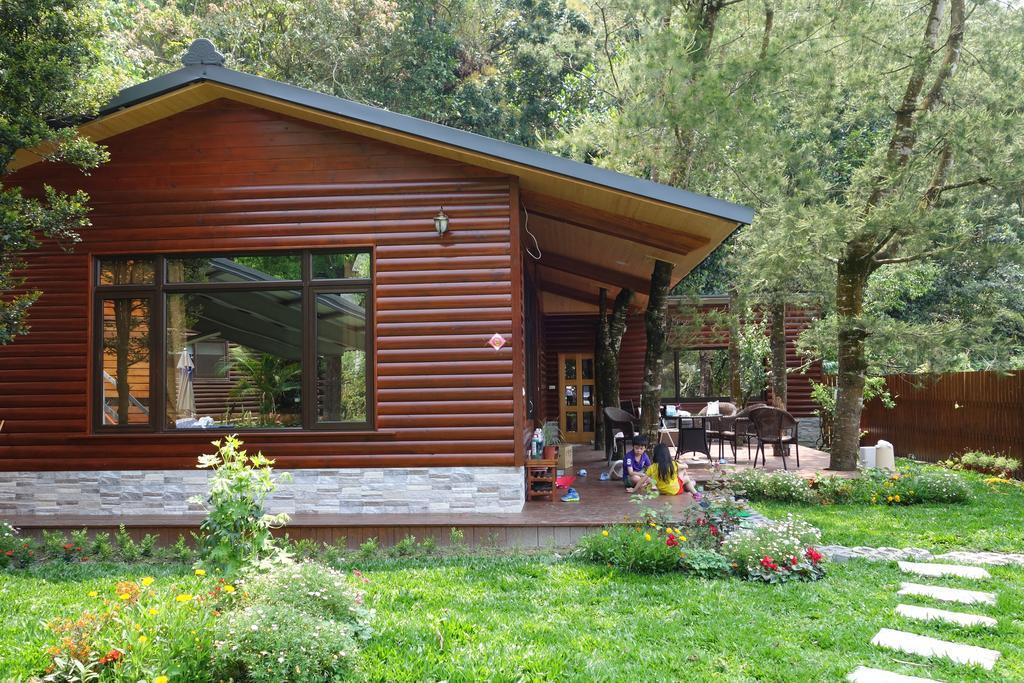 ผูลี่ สตาร์ การ์เด้น บีแอนด์บี Bed & Breakfast ผูหลี่ ห้อง รูปภาพ