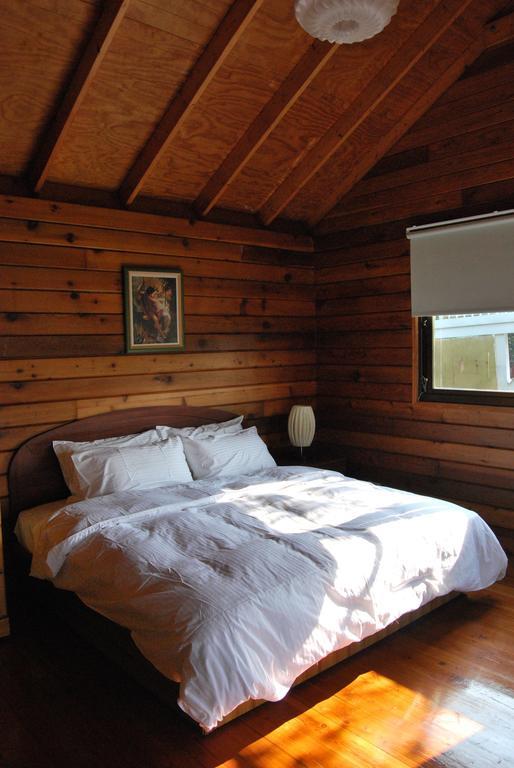 ผูลี่ สตาร์ การ์เด้น บีแอนด์บี Bed & Breakfast ผูหลี่ ห้อง รูปภาพ