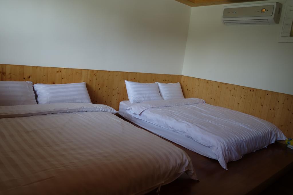 ผูลี่ สตาร์ การ์เด้น บีแอนด์บี Bed & Breakfast ผูหลี่ ห้อง รูปภาพ