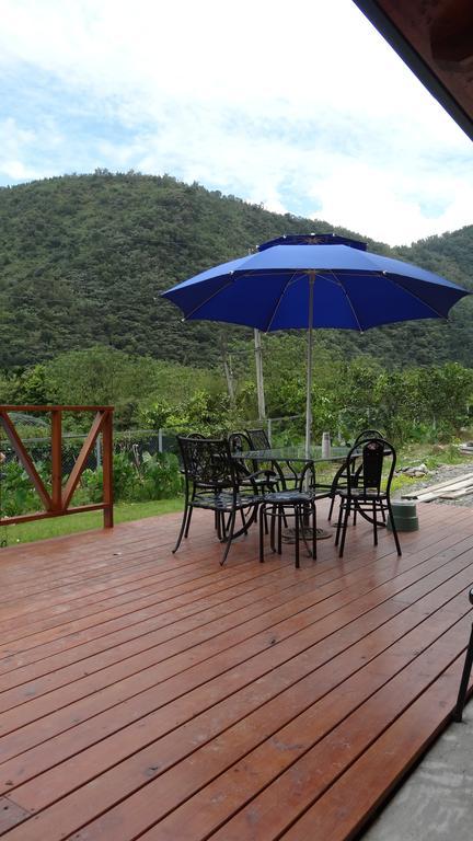 ผูลี่ สตาร์ การ์เด้น บีแอนด์บี Bed & Breakfast ผูหลี่ ห้อง รูปภาพ