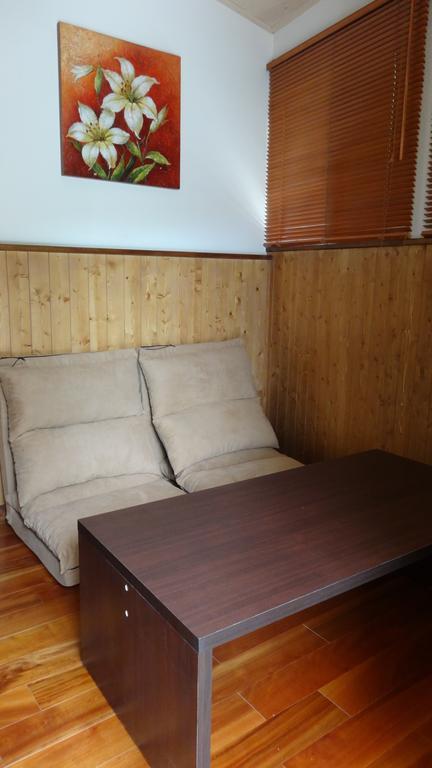 ผูลี่ สตาร์ การ์เด้น บีแอนด์บี Bed & Breakfast ผูหลี่ ห้อง รูปภาพ