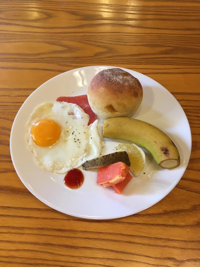 ผูลี่ สตาร์ การ์เด้น บีแอนด์บี Bed & Breakfast ผูหลี่ ภายนอก รูปภาพ